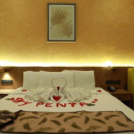 فندق Sky Penta Residency Iritti المظهر الخارجي الصورة